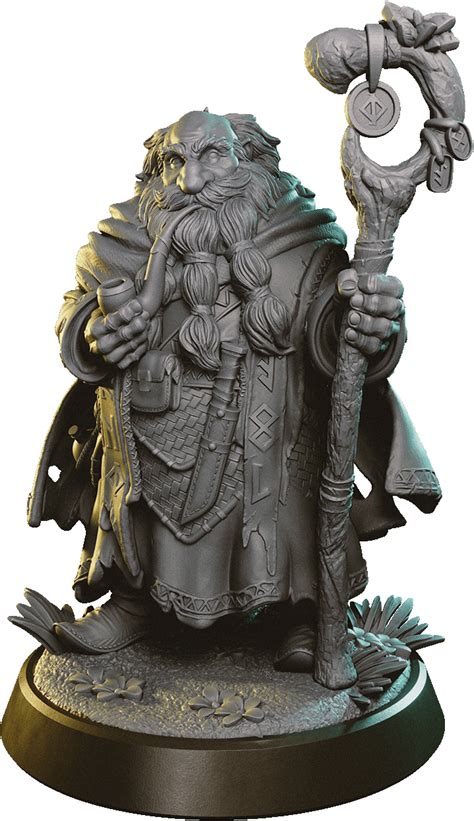High Quality STL Files – Loot Studios.